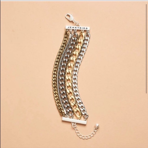 Brand new in bag ⚜️Jenny Bird Austin Cuff⚜️ - Picture 5 of 7